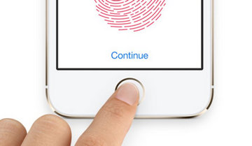 Touch ID não funciona no iOS 18/17/16/15/14/13