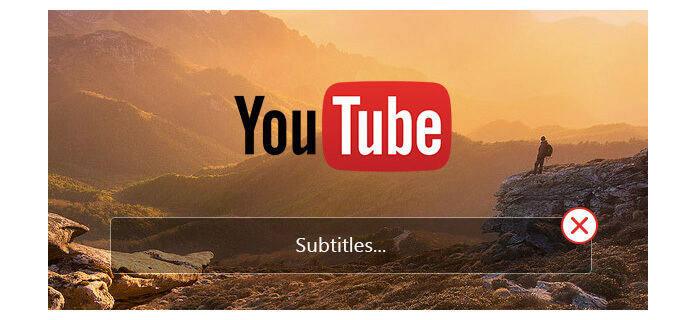 Remover legendas no YouTube