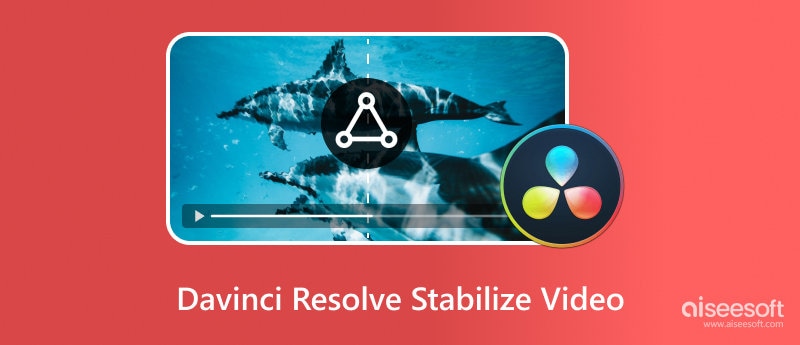 Estabilizar vídeo com DaVinci Resolve