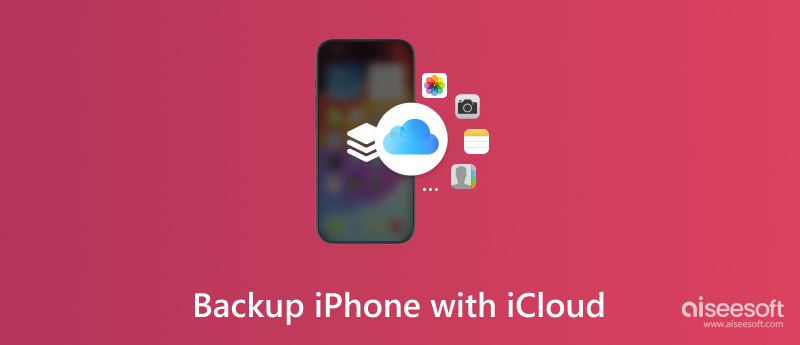 Como fazer backup do iPhone com o iCloud