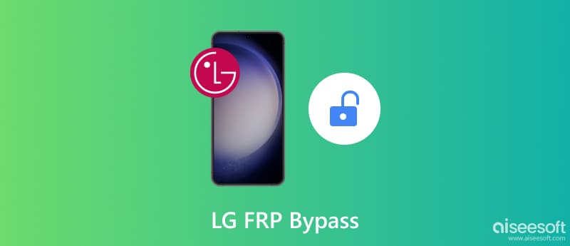Desvio LG FRP