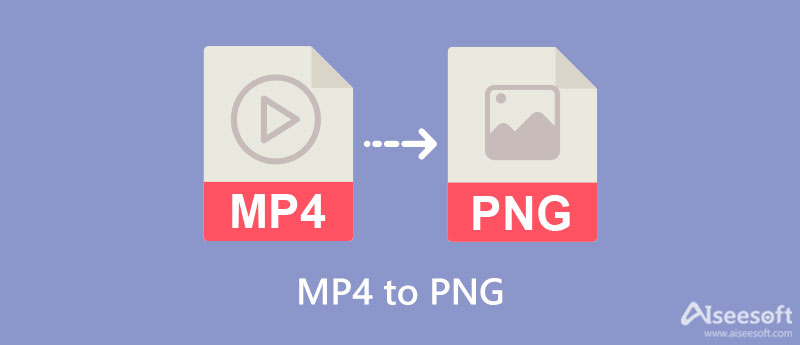 MP4 para PNG