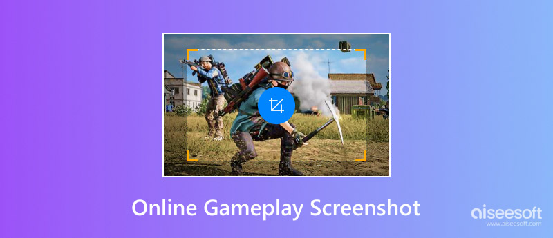 Captura de tela do jogo online