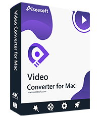Video Converter for Mac