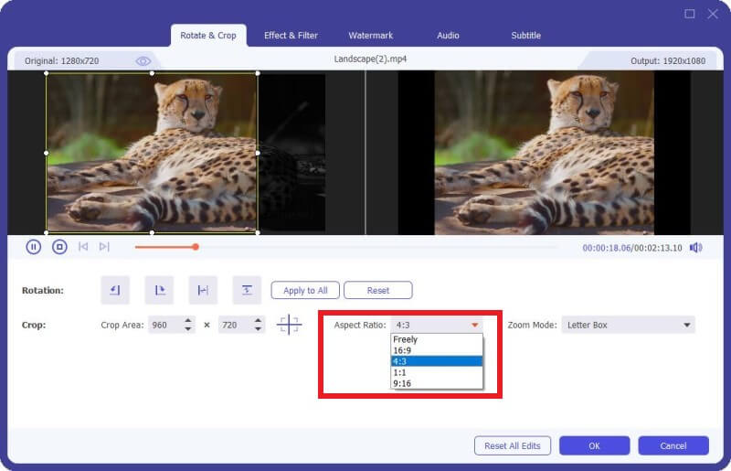 editar vídeos