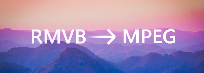 Converter RMVB para MPEG