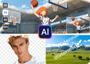 Editor de foto